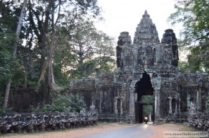 Photo gallery Cambodia